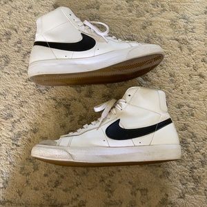 Nike Blazer Mid ‘77 ON HOLD